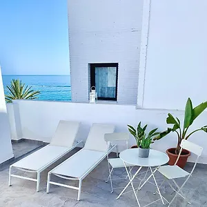 Easy House Сasa de vacaciones Nerja