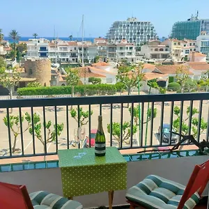 Summer Breeze Apartamento Ampuriabrava