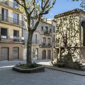 Cal Rellotger De Apartamento Solsona
