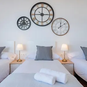 Skol Sea Views Apartamento Marbella
