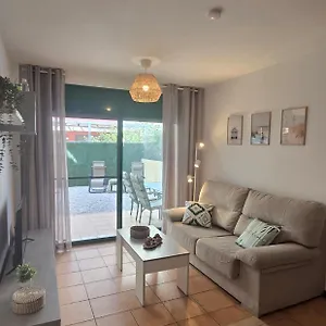 Milat Apartamento L'Eucaliptus