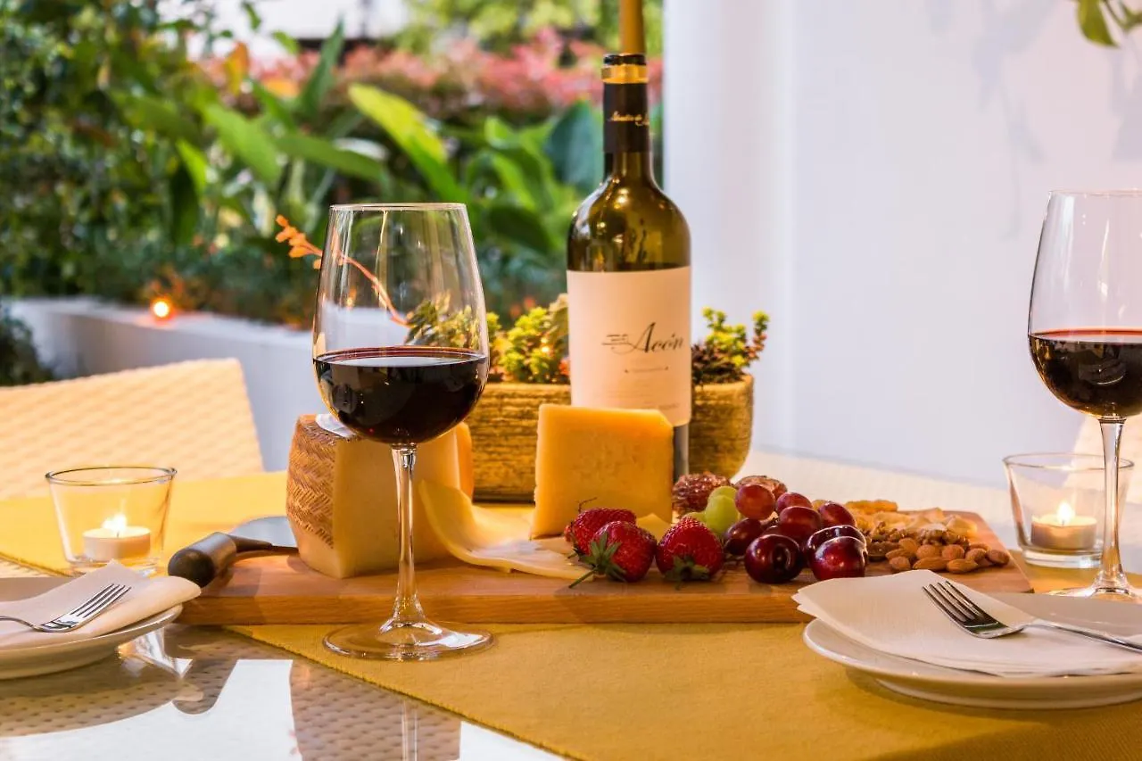 Apartment Sweet Inn - Royal Banus Marbella