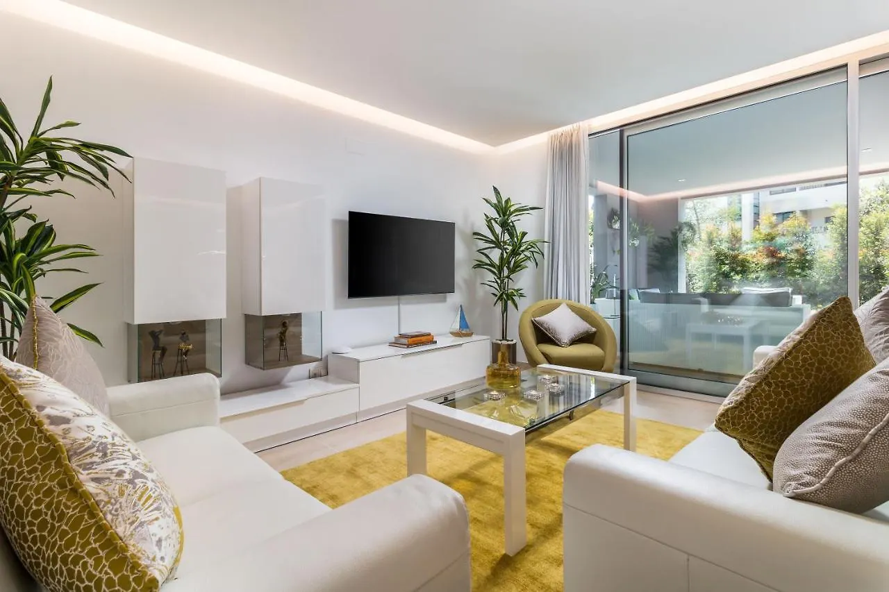 Apartment Sweet Inn - Royal Banus Marbella