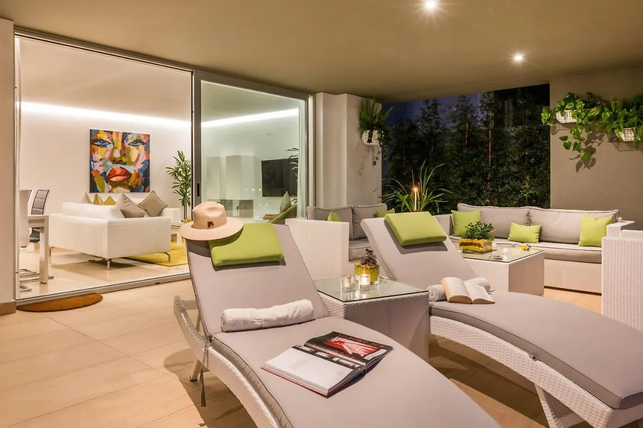 Sweet Inn - Royal Banus Marbella Spain