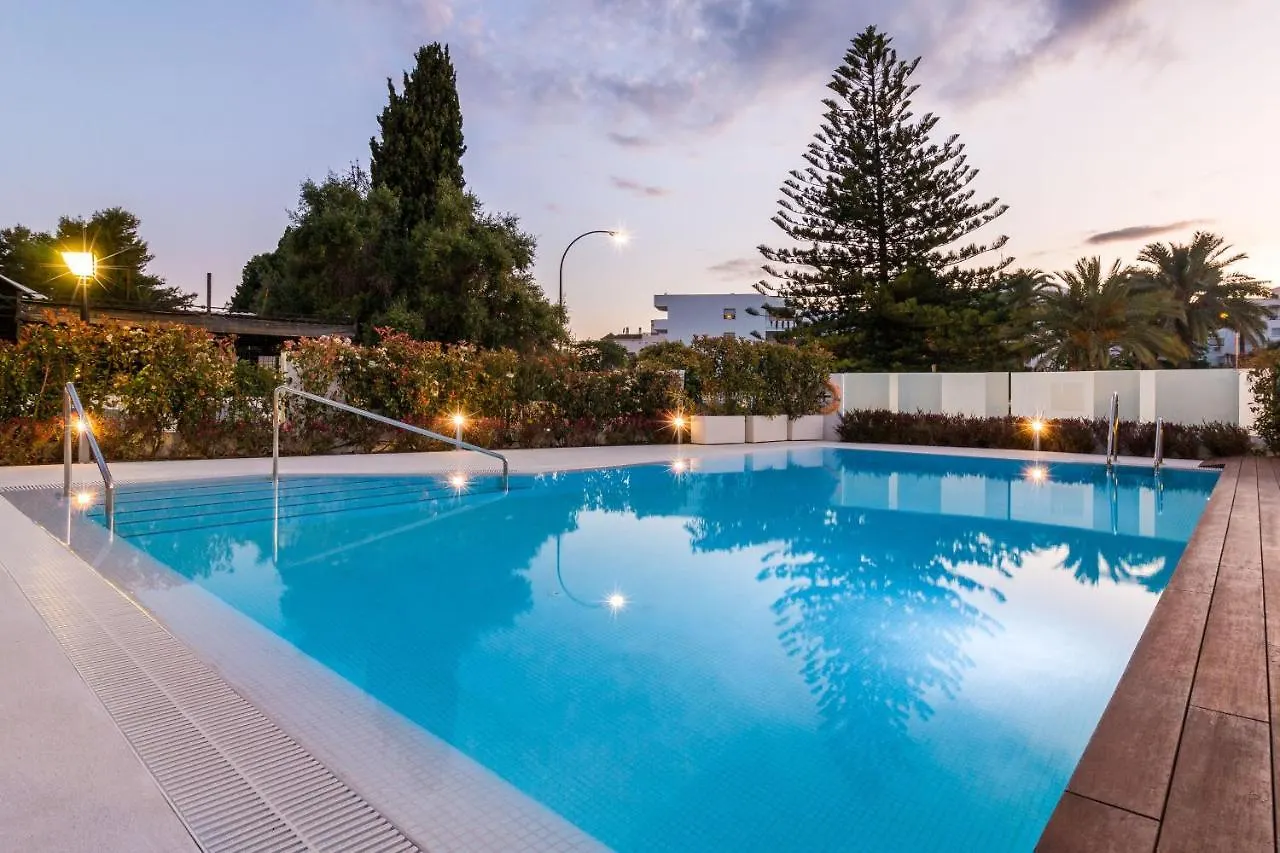 Sweet Inn - Royal Banus Marbella 0*,