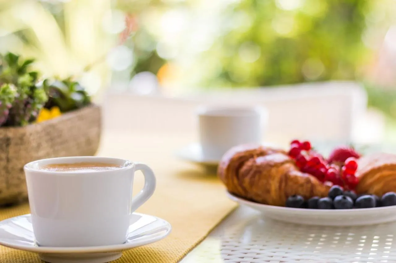 Sweet Inn - Royal Banus Marbella Apartment
