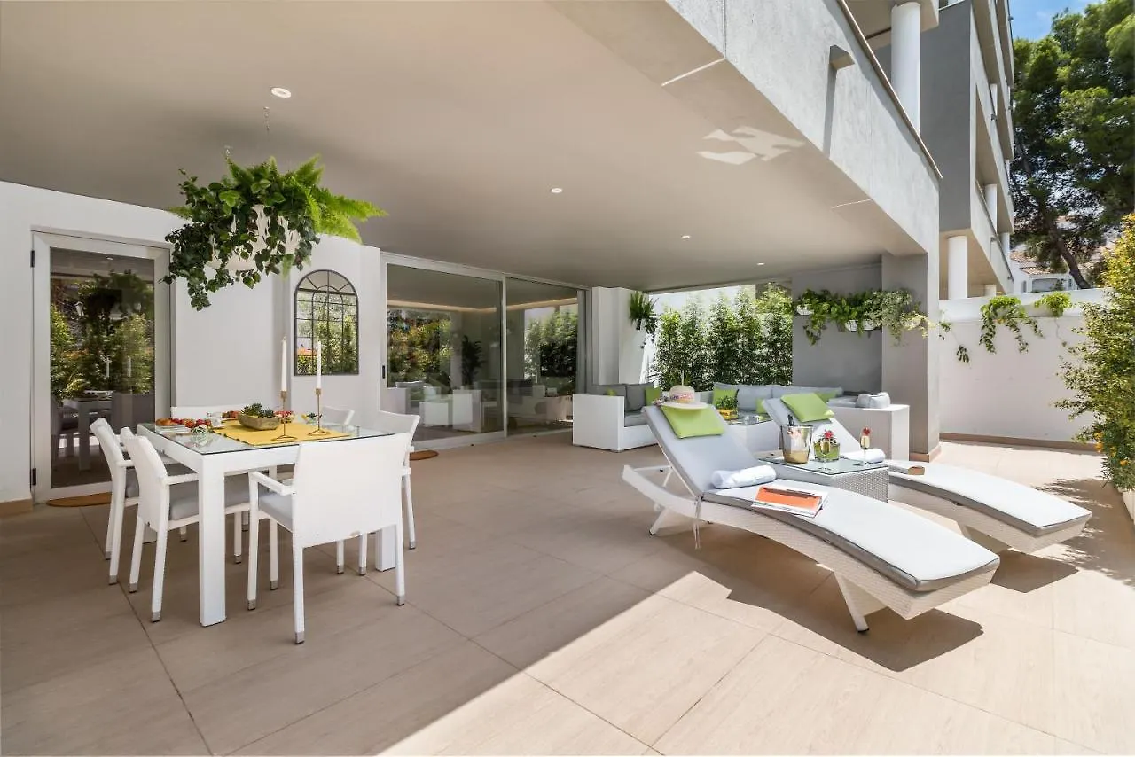 Apartment Sweet Inn - Royal Banus Marbella Spain