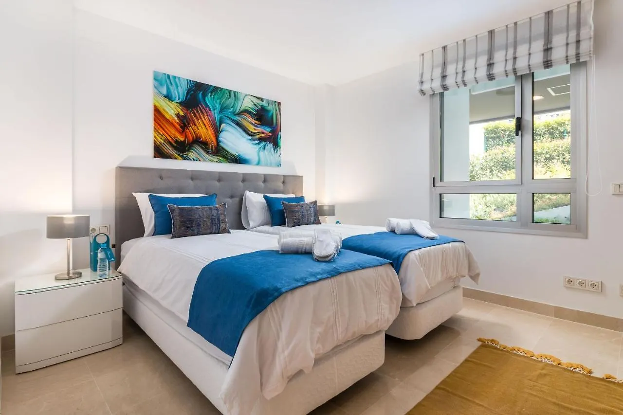 Sweet Inn - Royal Banus Marbella Apartment