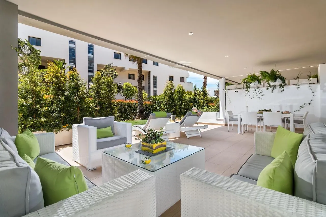 Sweet Inn - Royal Banus location