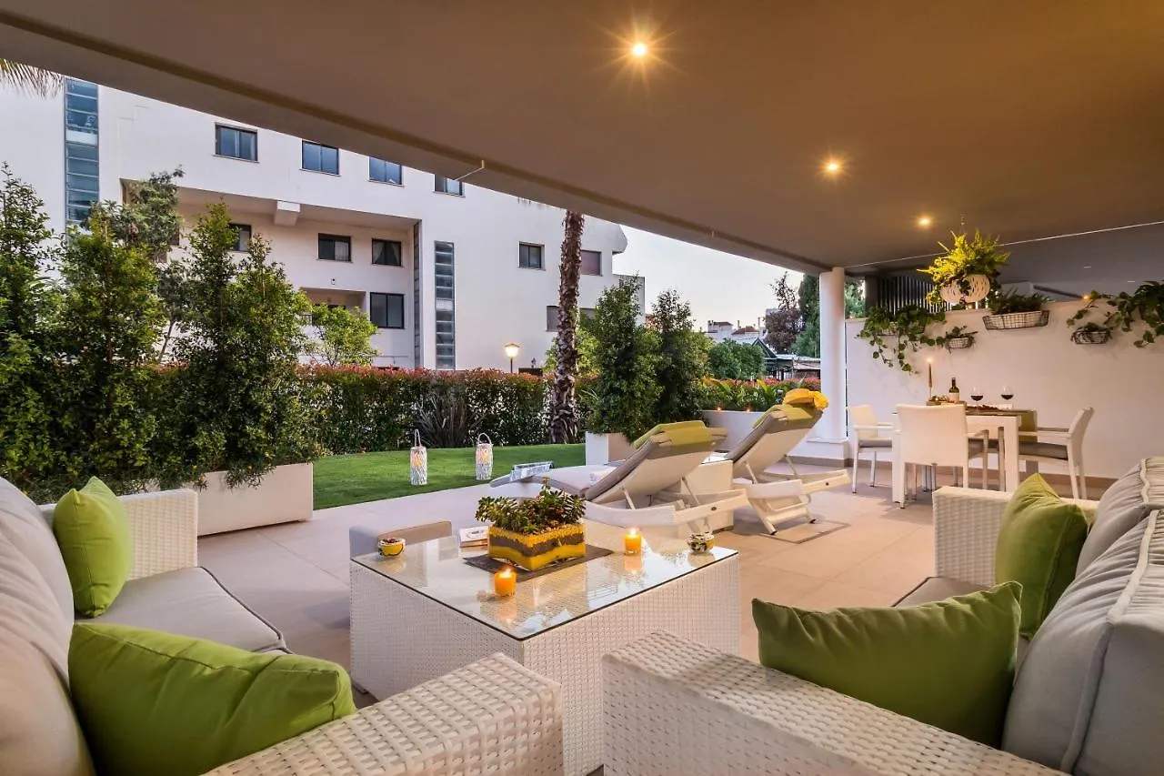 Sweet Inn - Royal Banus Marbella
