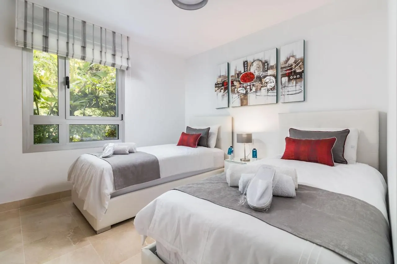 Apartment Sweet Inn - Royal Banus Marbella