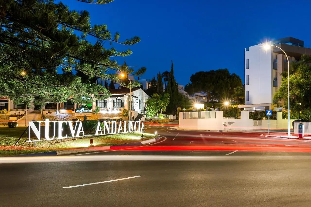 Sweet Inn - Royal Banus Marbella Spain