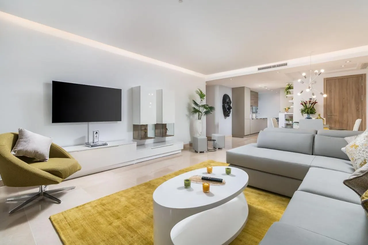 Apartment Sweet Inn - Royal Banus Marbella