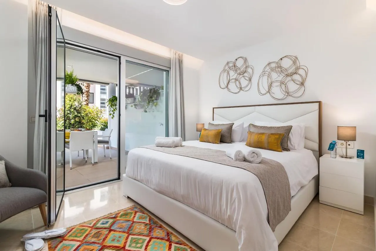 Sweet Inn - Royal Banus Marbella 0*,  Spain