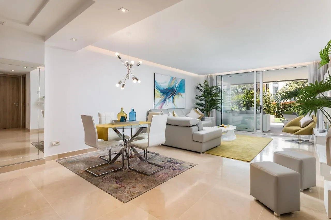 Sweet Inn - Royal Banus Marbella