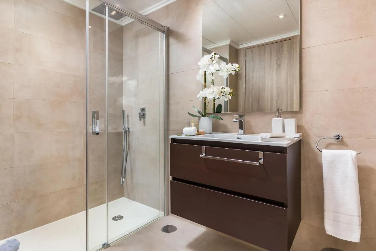 Apartment Sweet Inn - Royal Banus Marbella Spain