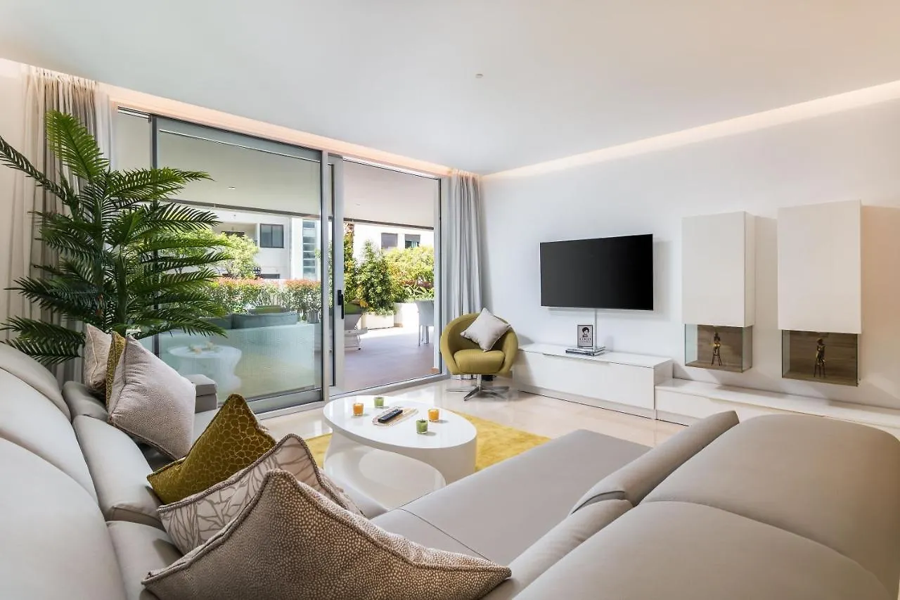 Sweet Inn - Royal Banus Marbella