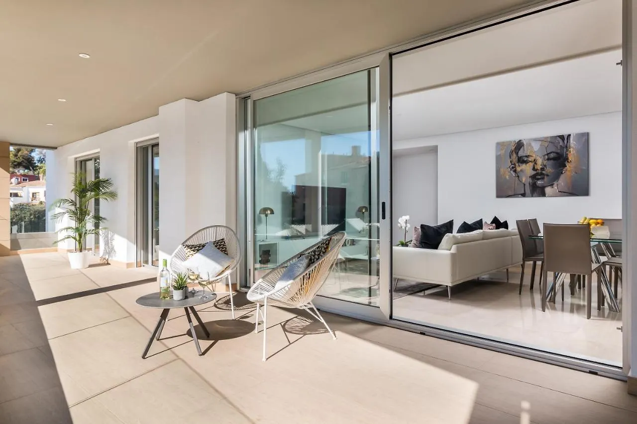 Apartment Sweet Inn - Royal Banus Marbella