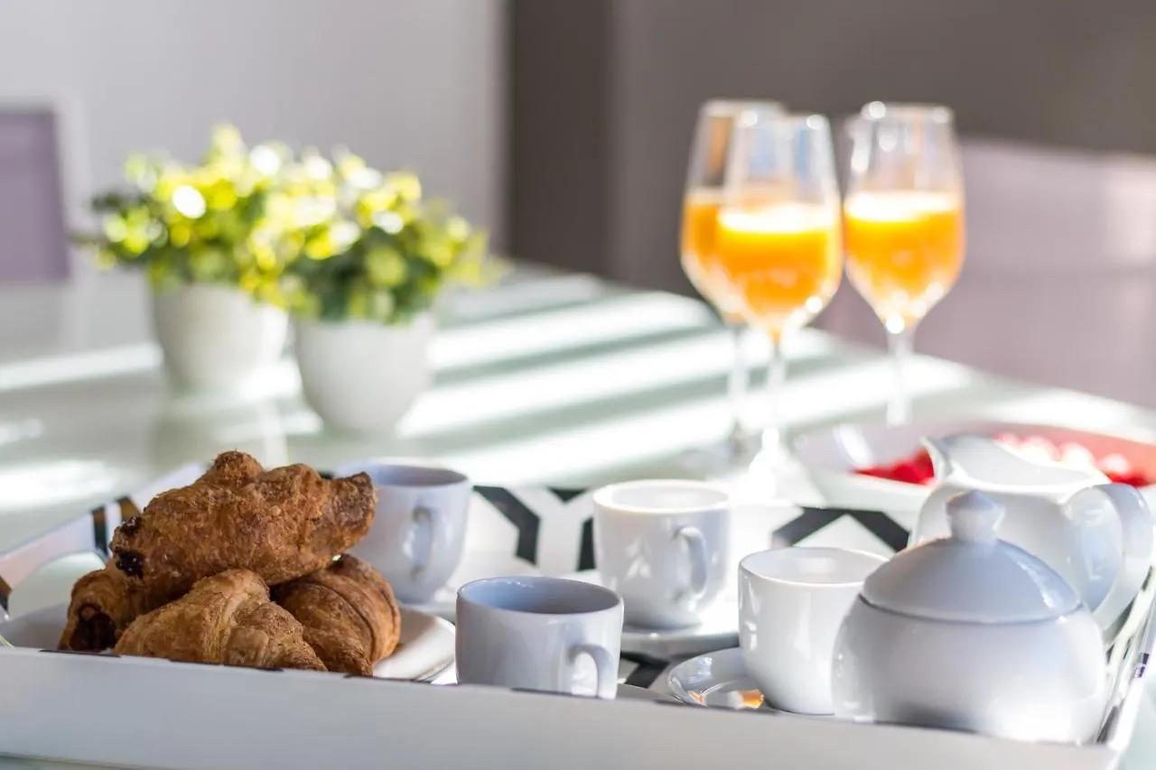 Sweet Inn - Royal Banus Marbella Spain