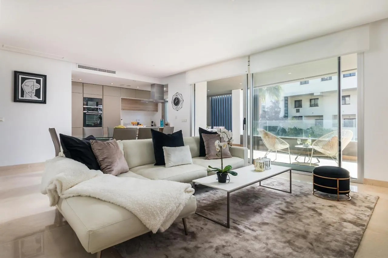 Sweet Inn - Royal Banus Marbella Spain