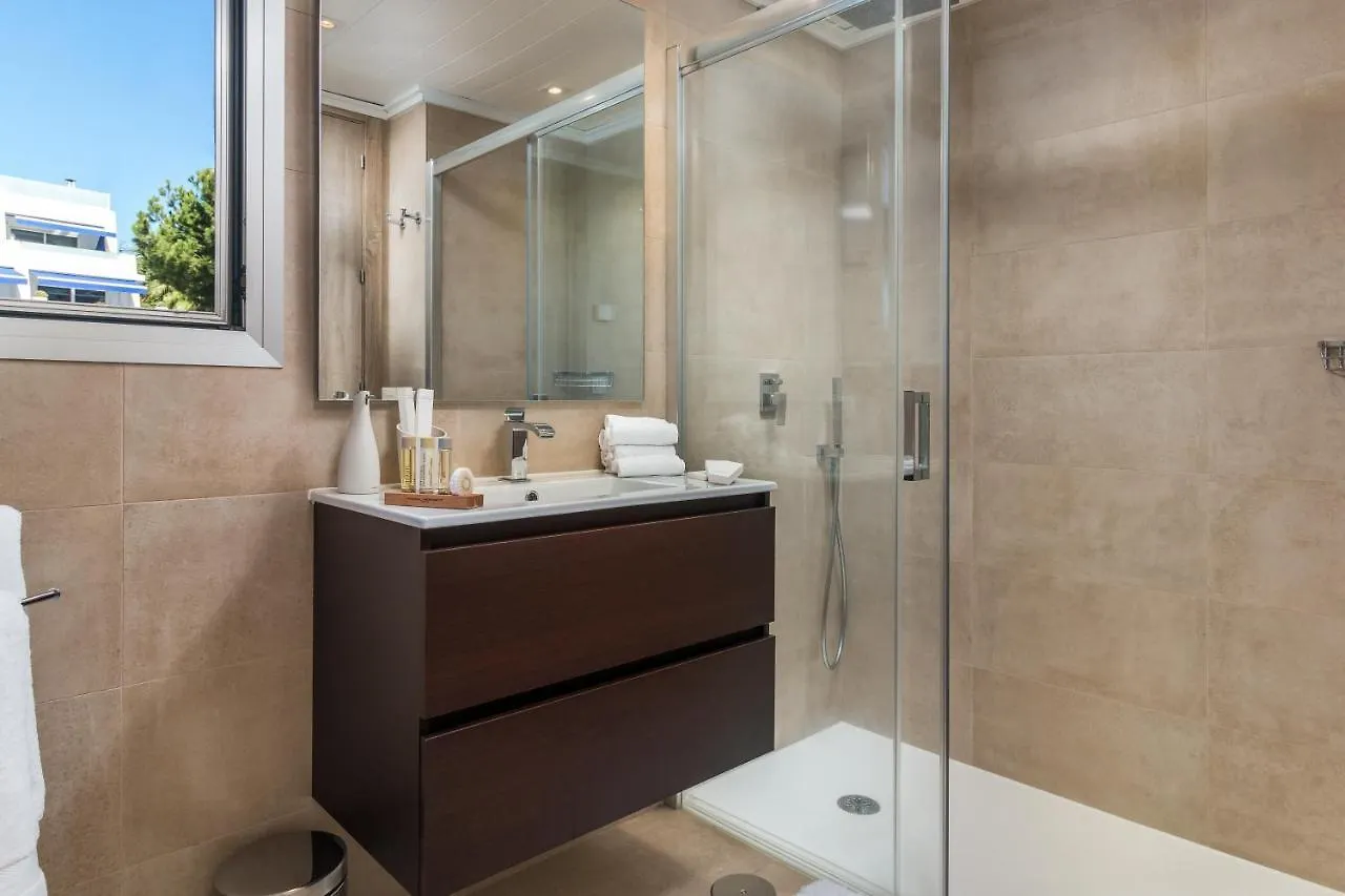 Sweet Inn - Royal Banus Marbella