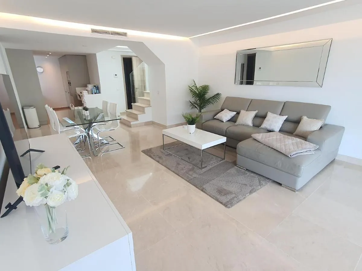 Sweet Inn - Royal Banus Marbella