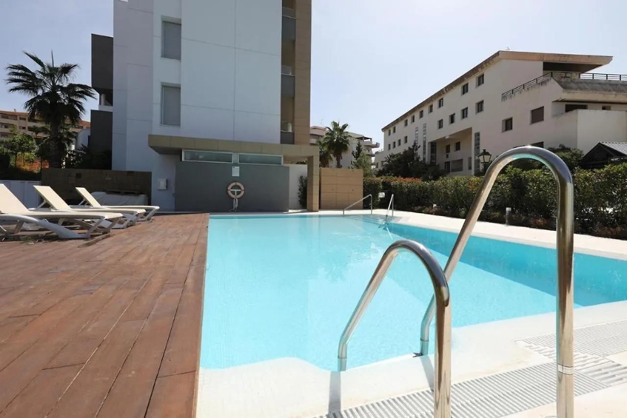 Sweet Inn - Royal Banus Marbella Apartment