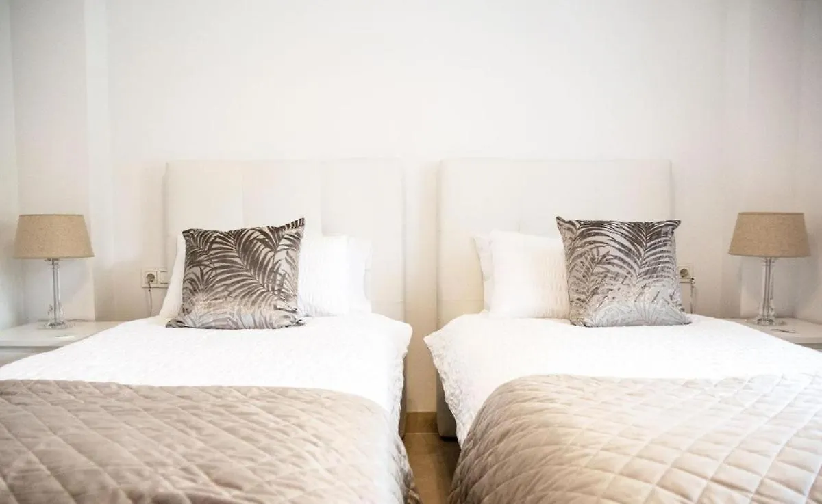 Apartment Sweet Inn - Royal Banus Marbella
