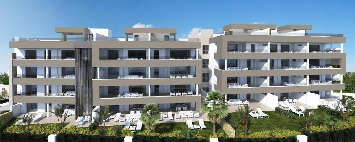 Sweet Inn - Royal Banus Marbella